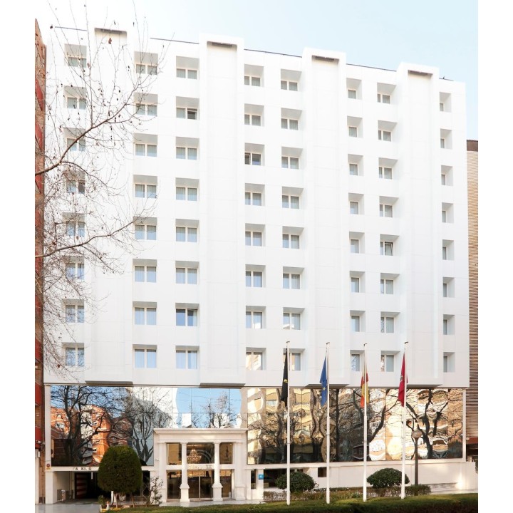 Sercotel Alfonso XIII