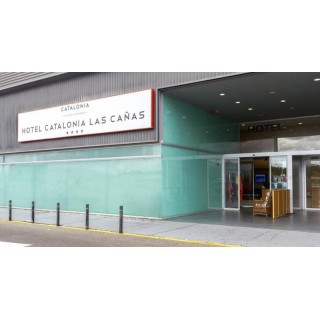 Catalonia Las Cañas