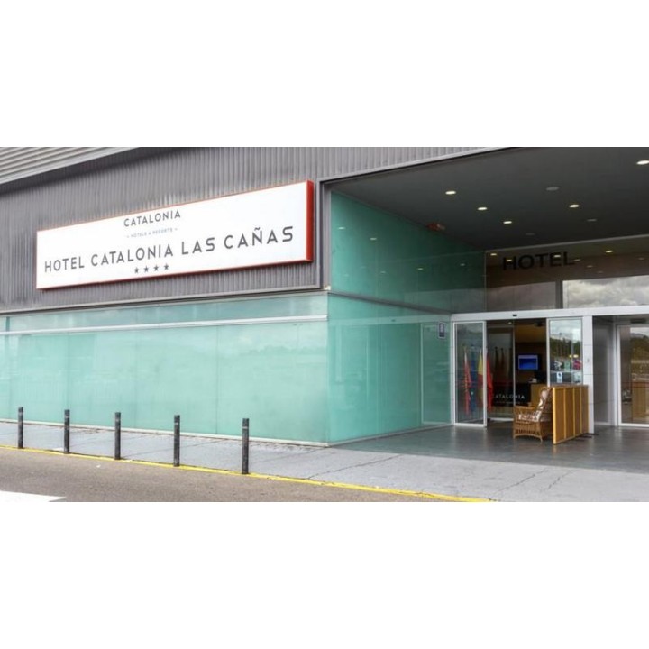 Catalonia Las Cañas