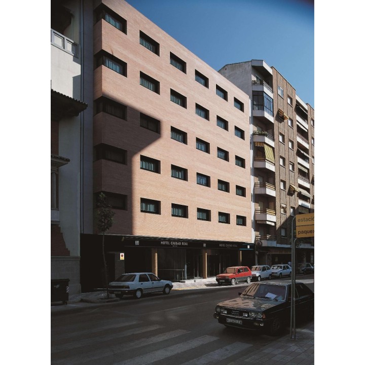NH Ciudad Real