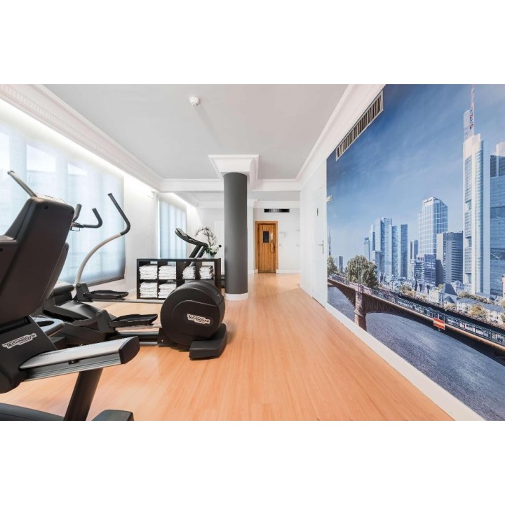 Nh Collection Gran Hotel de Zaragoza