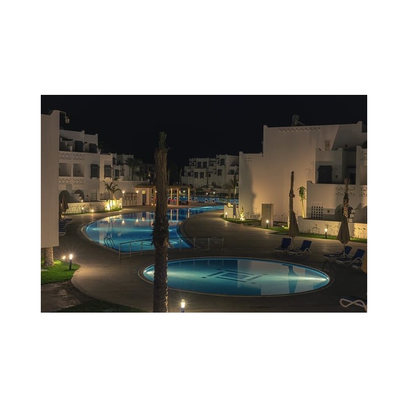 Hotel Mercure Hurghada