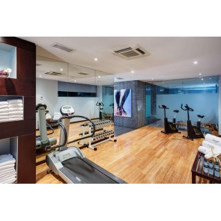 Sercotel Ciutat d'Alcoi Hotel