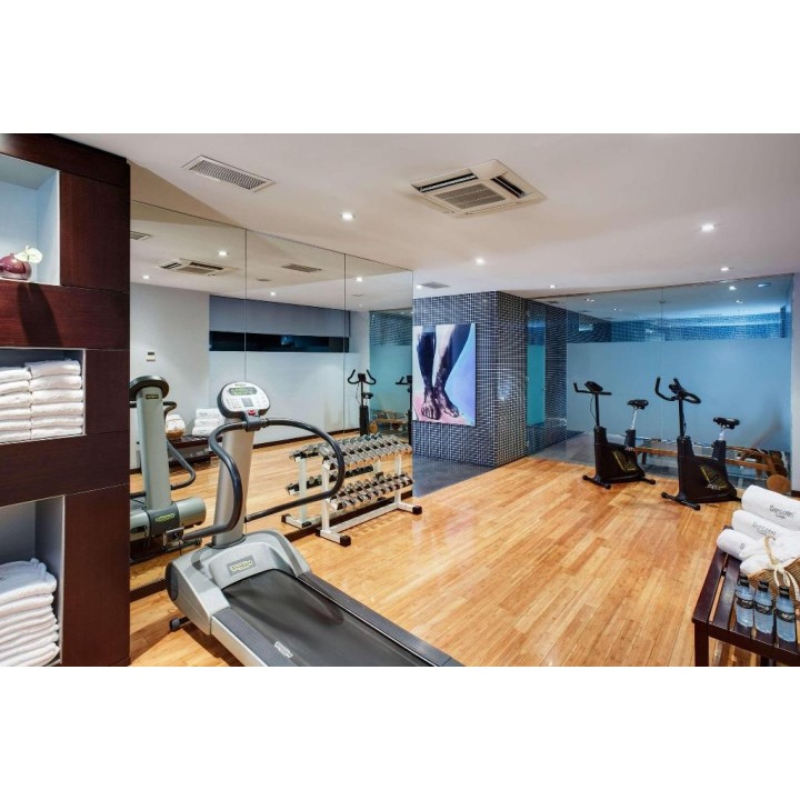 Sercotel Ciutat d'Alcoi Hotel