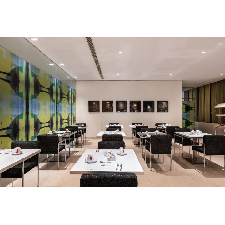 AC Hotel Zizur Mayor by Marriott