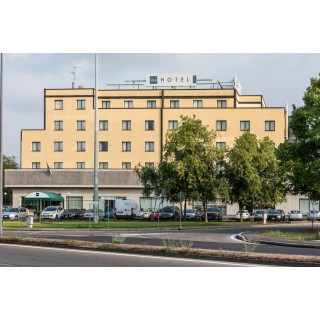 Idea hotel Piacenza