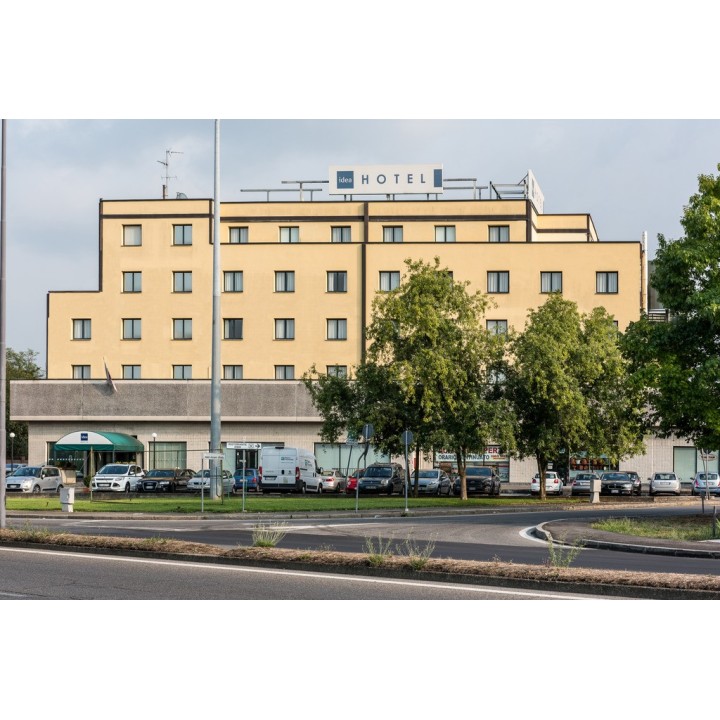 Idea hotel Piacenza