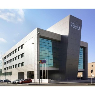 NH Gran Casino Extremadura
