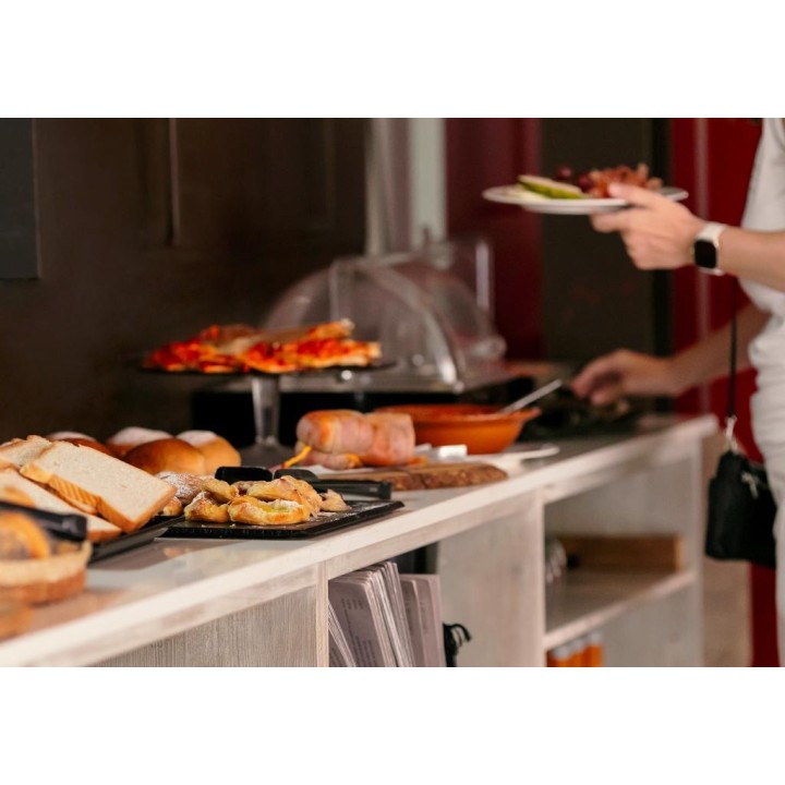 Can Simo Petit Hotel