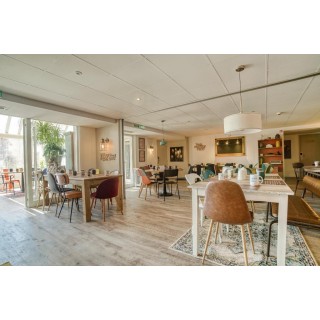 Kyriad Mulhouse Centre