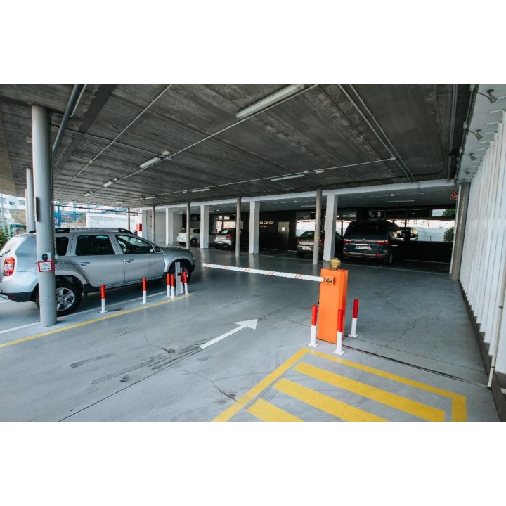 Hotel Servatour Casablanca