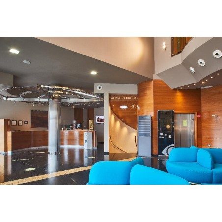 Silken Ciudad Gijon