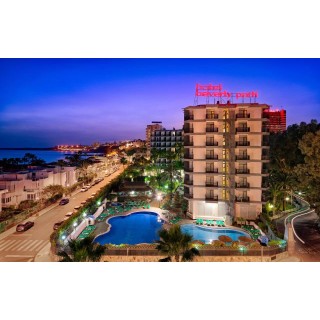 Relaxia Beverly Park