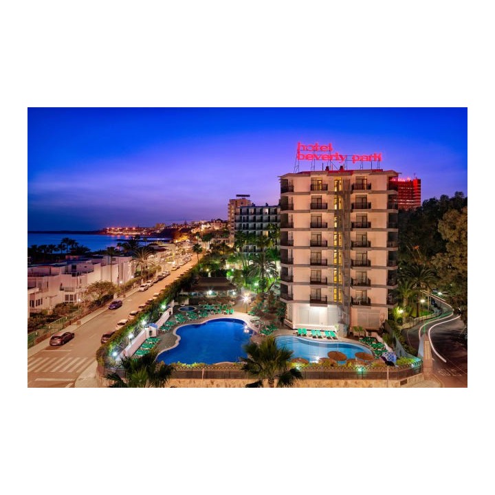 Relaxia Beverly Park