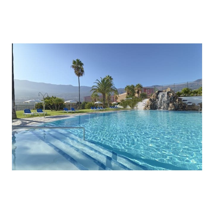 Hotel Las Aguilas, Affiliated by Meliá