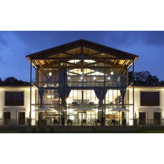 AC Hotel Vila de Allariz by Marriott