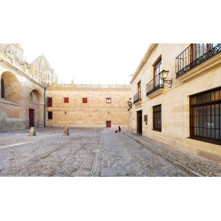 NH Salamanca Puerta de la Catedral