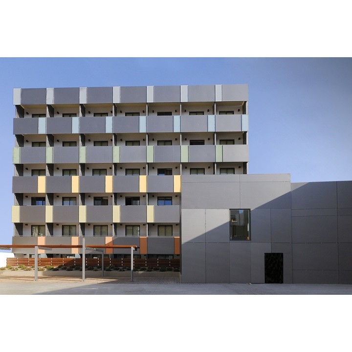 Vincci  Zaragoza Zentro