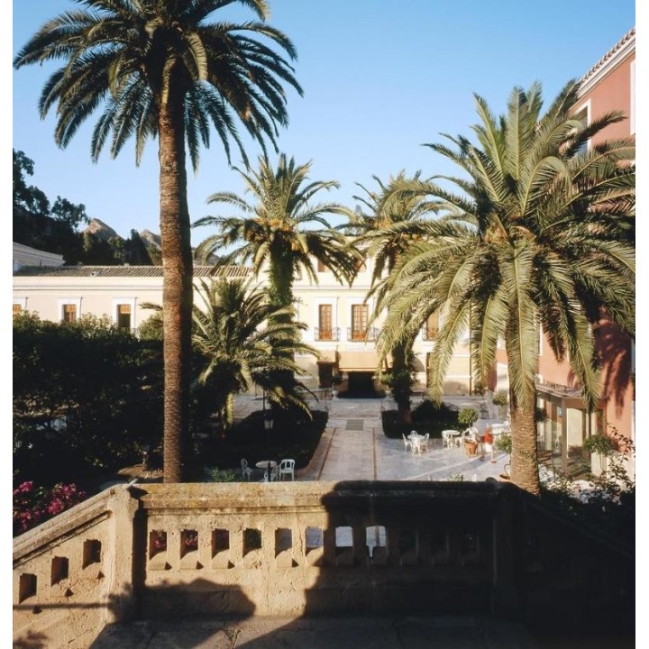Termas-Balneario de Archena