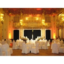 Grand Hotel Bohemia