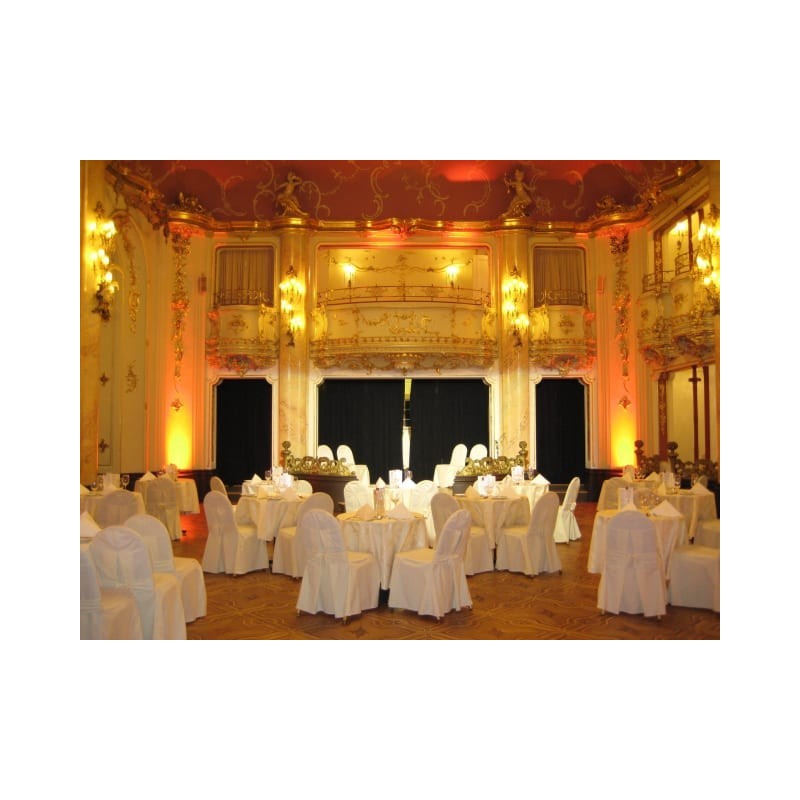Grand Hotel Bohemia