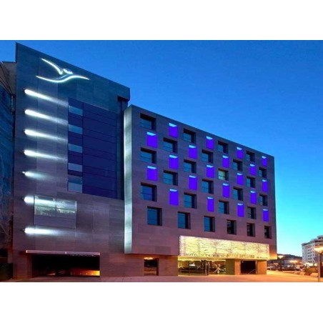 Silken Gran Teatro
