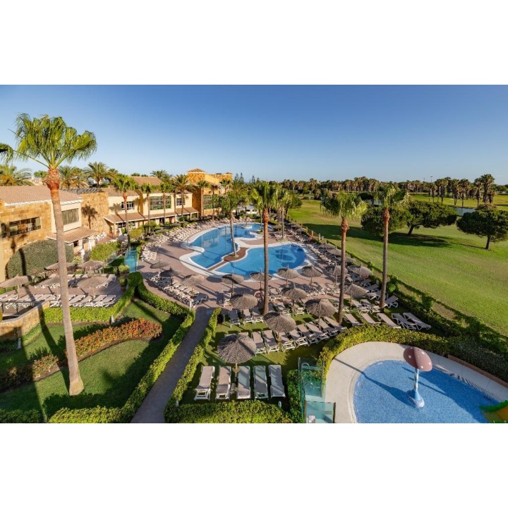 Elba Costa Ballena Beach & Thalasso Resort