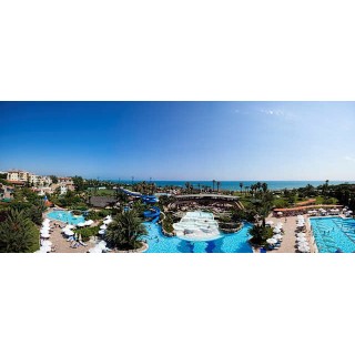 Limak Arcadia Sport Resort Hotel