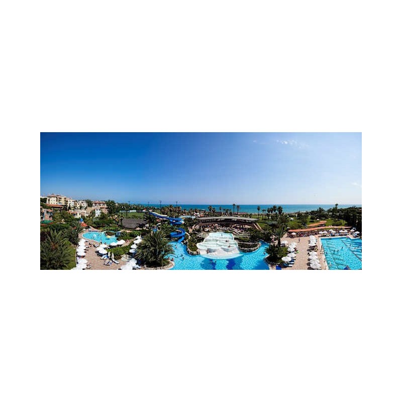 Limak Arcadia Sport Resort Hotel