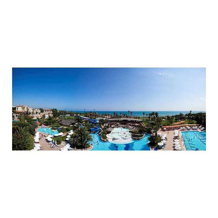 Limak Arcadia Sport Resort Hotel