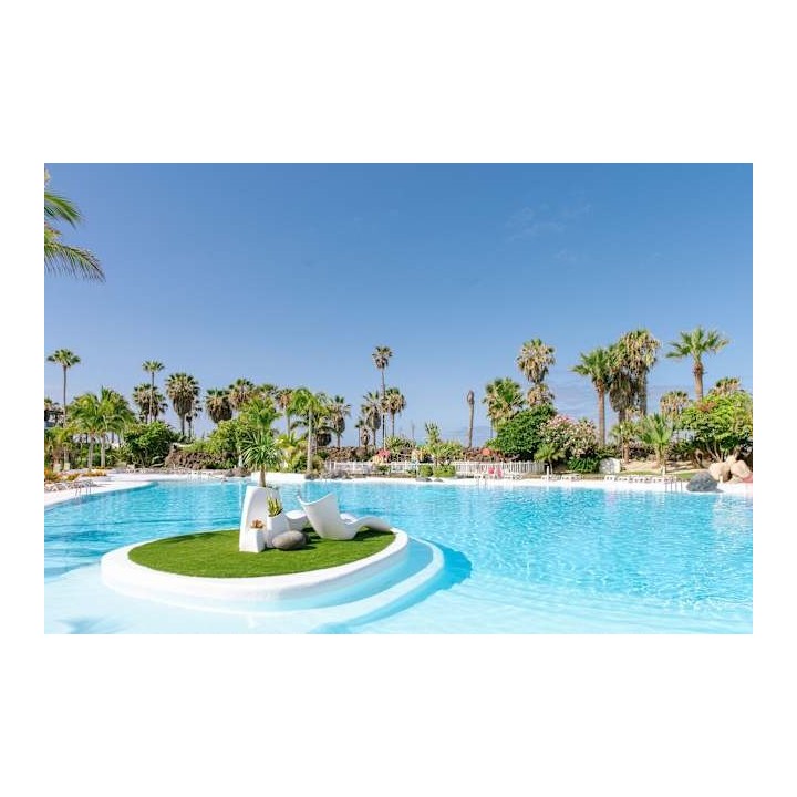 Parque Santiago IV Official