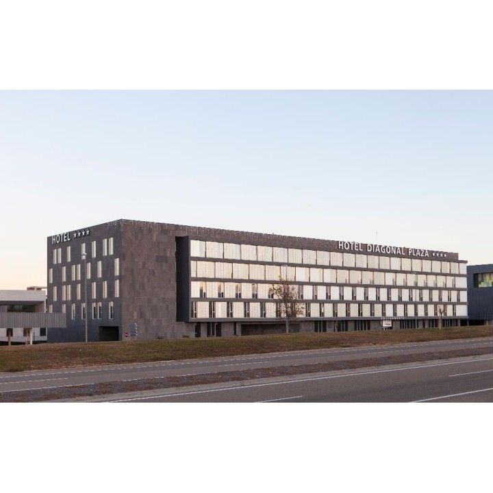 Santos Diagonal Plaza