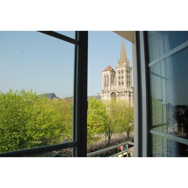 Comfort Hotel Cathedrale