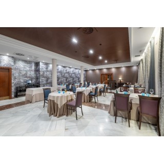 Castilla Termal Balneario de Solares