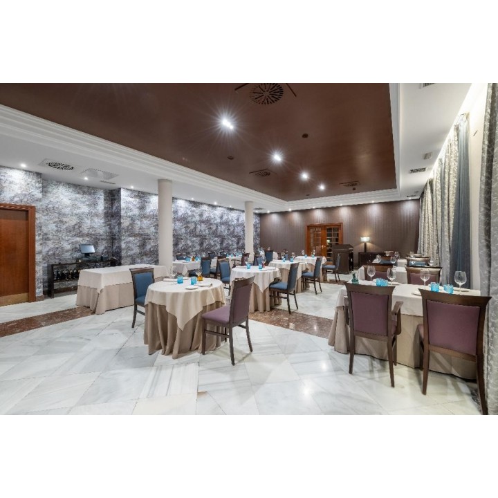 Castilla Termal Balneario de Solares