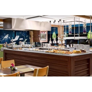 NH Veluwe Sparrenhorst