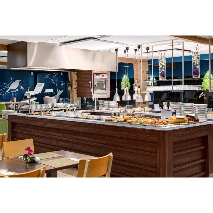 NH Veluwe Sparrenhorst