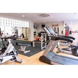 Suites Apartamentos Los Girasoles