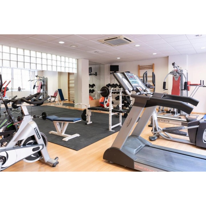 Suites Apartamentos Los Girasoles