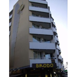 Apartaments Sun&Moon