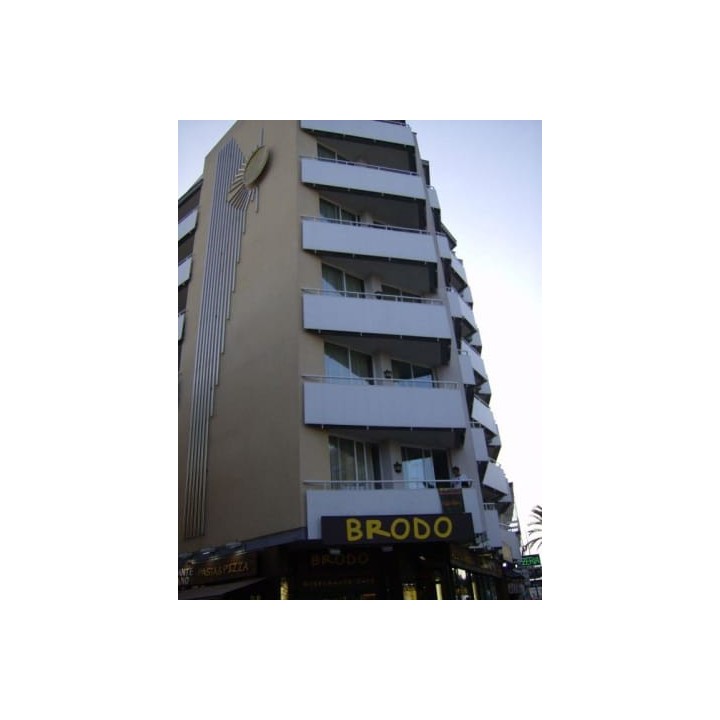 Apartaments Sun&Moon