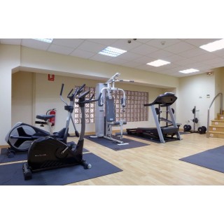 Sercotel Tudela Bardenas