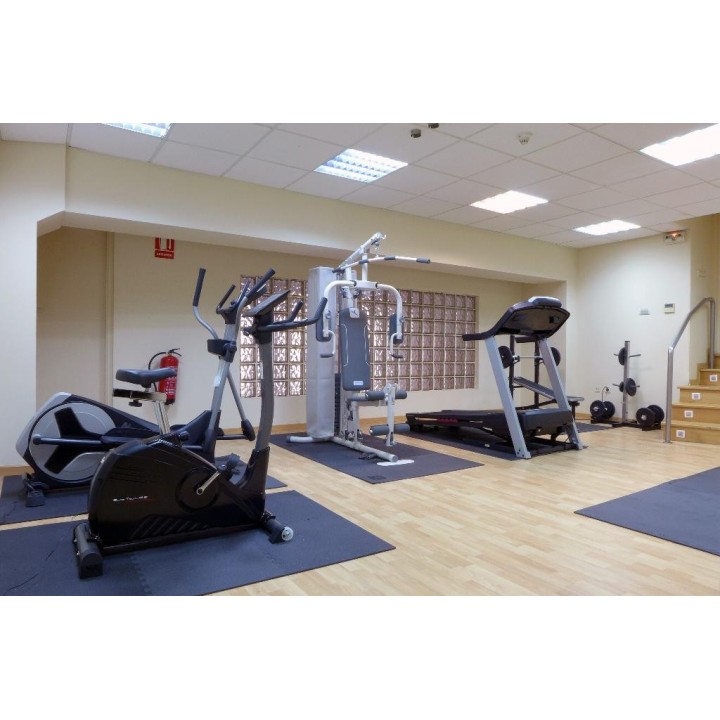 Sercotel Tudela Bardenas