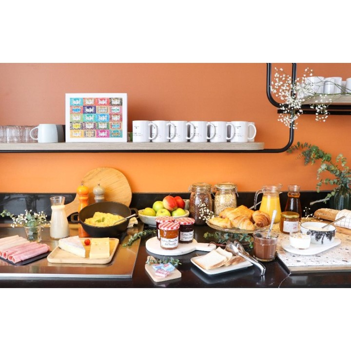 Appart'City Clermont-Ferrand Centre