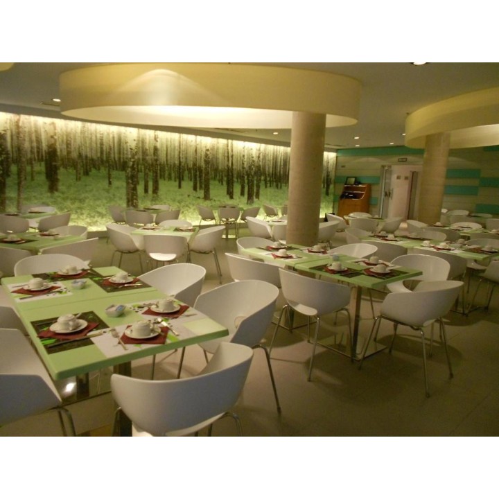 Beatriz Albacete Spa