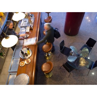 Sercotel Bahia de Vigo Sercotel First Class