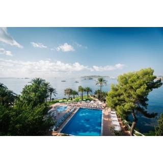 THB Los Molinos - Adults only