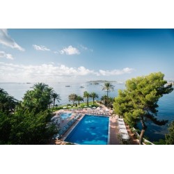 THB Los Molinos - Adults only