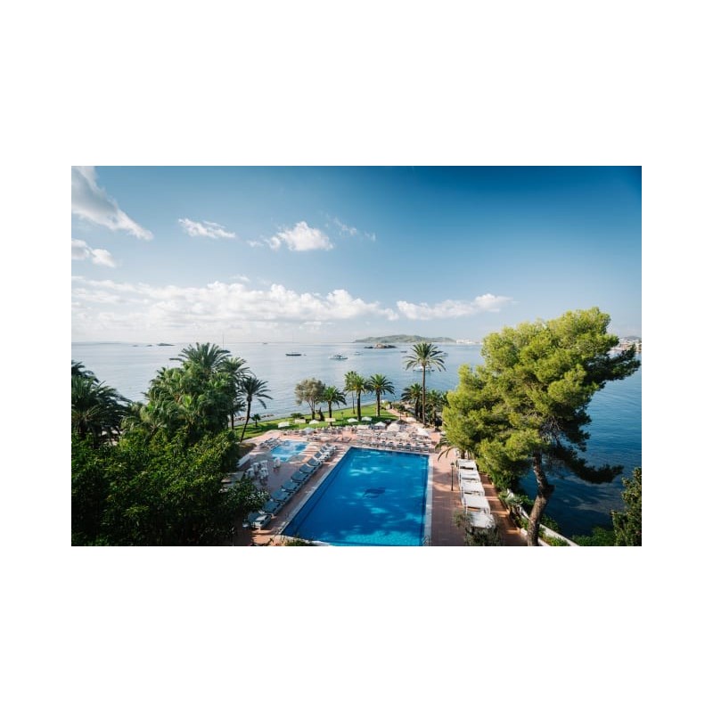 THB Los Molinos - Adults only