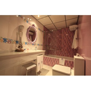 Casa Baños de la Villa